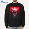 Lebron James Philadelphia 76Ers T-Shirt 2