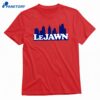 Lejawn T-shirt 1