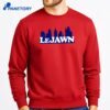 Lejawn T-Shirt 4 Lejawn T-Shirt 2