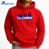 Lejawn T-Shirt 5 Lejawn T-Shirt 3