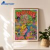 Lenny Kaye Los Angeles Jul 11 2026 Poster 3 Lenny Kaye Los Angeles Jul 11 2026 Poster 3
