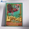 Lettuce Nye Miami Beach Fl 2027 Poster 1