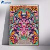 Lollapalooza Chicago Il Jul 30 Aug 22 026 Poster 1