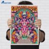 Lollapalooza Chicago Il Jul 30 Aug 22 026 Poster 2 Lollapalooza Chicago Il Jul 30 Aug 22 026 Poster 2