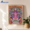 Lollapalooza Chicago Il Jul 30 Aug 22 026 Poster 3 Lollapalooza Chicago Il Jul 30 Aug 22 026 Poster 3
