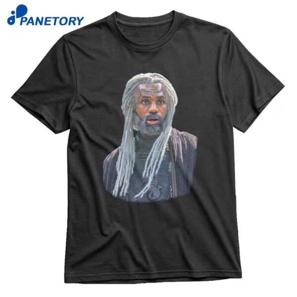 Lord Corlys Velarybron T-Shirt