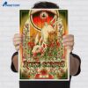 Luke Combs Co Meath Ireland Jul 18 2026 Poster 2 Luke Combs Co Meath Ireland Jul 18 2026 Poster 2