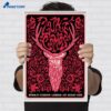 Luke Combs London Tour Aug 1 2026 Poster 2