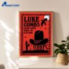Luke Combs Paris France Event Jul 7 2026 Poster 3 Luke Combs Paris France Event Jul 7 2026 Poster 3