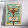 Luke Combs Slane Castle Ireland Jul 19 2026 Poster 1