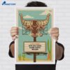 Luke Combs Slane Castle Ireland Jul 19 2026 Poster 2 Luke Combs Slane Castle Ireland Jul 19 2026 Poster 2