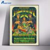Mohama Saz And Tunnels Long Beach Ca Jul 30 2026 Poster 1