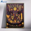Magoo Halloween Tour 2026 Poster 1