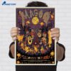 Magoo Halloween Tour 2026 Poster 2 Magoo Halloween Tour 2026 Poster 2