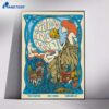 Marcus King Band Oakland Ca Tour Jul 7 2026 Poster 1