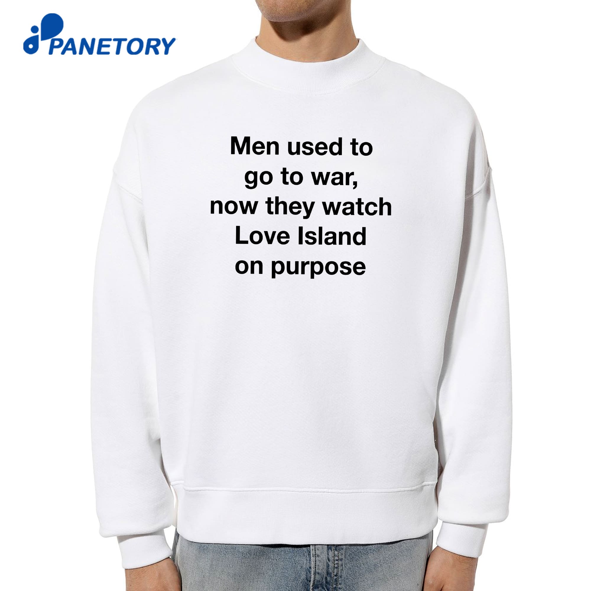 Men Used To Go To War Now They Watch A Tv Show On Purpose T-Shirt 6 Men Used To Go To War, Now They Watch A Tv Show On Purpose T-Shirt 2
