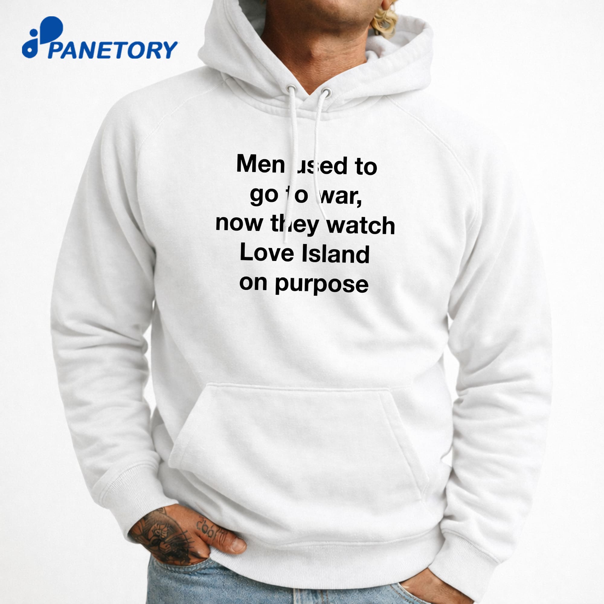 Men Used To Go To War Now They Watch A Tv Show On Purpose T-Shirt 7 Men Used To Go To War, Now They Watch A Tv Show On Purpose T-Shirt 3