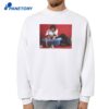 Messi With Baby Lamine Yamal T-Shirt 4 Messi With Baby Lamine Yamal T-Shirt 2