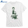 Minnesota Wild Joel Eriksson Ek Mr September T-shirt 1