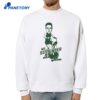 Minnesota Wild Joel Eriksson Ek Mr September T-Shirt 4 Minnesota Wild Joel Eriksson Ek Mr September T-Shirt 2