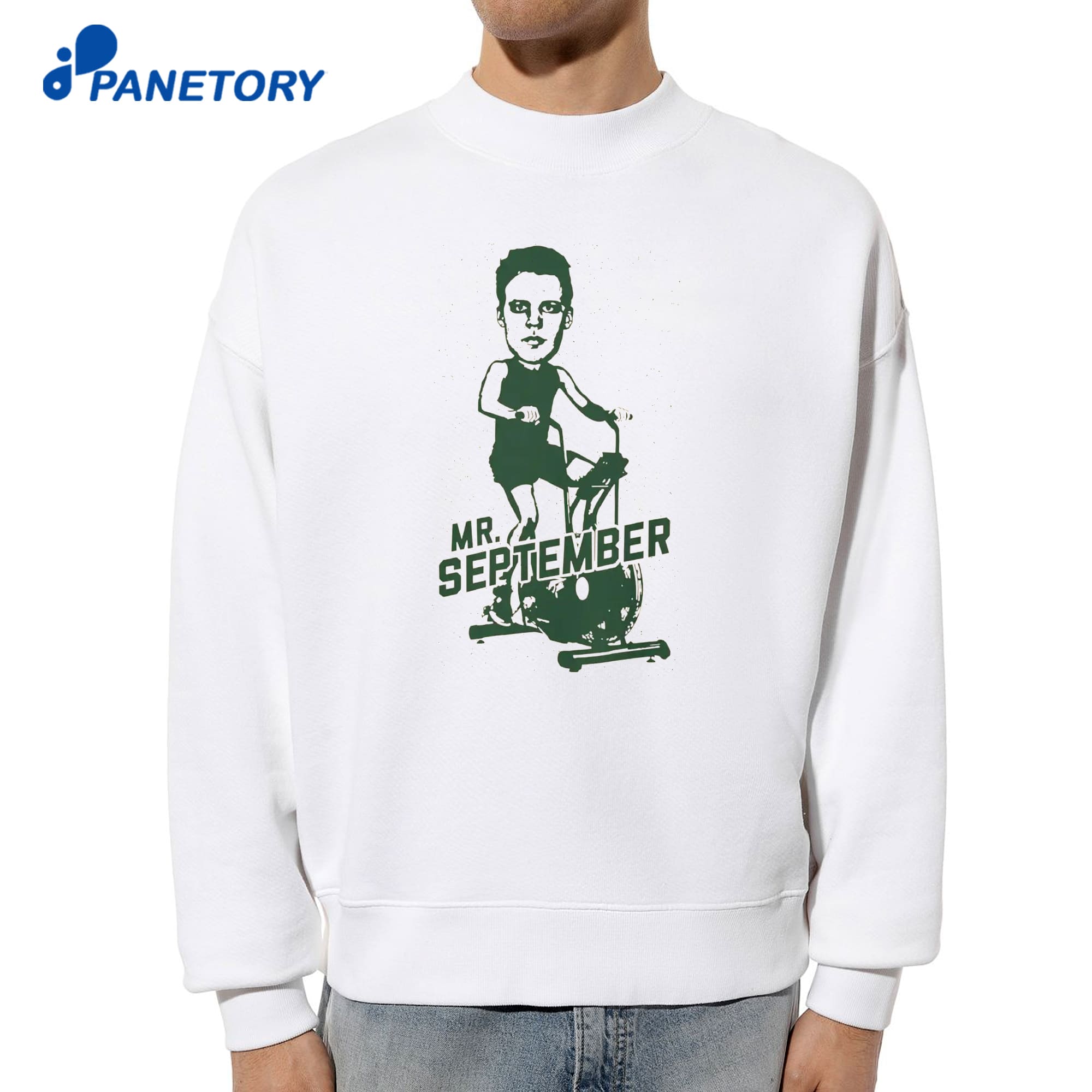 Minnesota Wild Joel Eriksson Ek Mr September T-Shirt 6 Minnesota Wild Joel Eriksson Ek Mr September T-Shirt 2