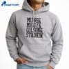 Munetaka Murakami Miguel Vargas &Amp; Colson Montgomery Mune &Amp; Miggy &Amp; Colson &Amp; Strokin T-Shirt 2