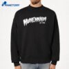 Munetaka Murakami Mune Mania T-Shirt 2