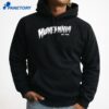 Munetaka Murakami Mune Mania T-Shirt 3