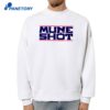 Munetaka Murakami Mune Shot T-Shirt 2