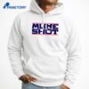 Munetaka Murakami Mune Shot T-Shirt 3