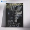 My Chemical Romance Visarno Arena Florence Italy Jul 15 2026 Poster 1