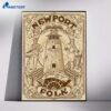 Newport Folk Fest 2026 Poster 1