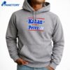 Noah Kahan And Perez 28 T-Shirt 1