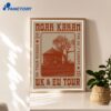 Noah Kahan Uk &Amp; Eu Tour 2026 Poster 3