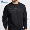 Not A Jack Of All Trades But A Hoe Of All Hobbies T-Shirt 4 Not A Jack Of All Trades But A Hoe Of All Hobbies T-Shirt 2