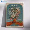 O.a.r Colorado Tour 2026 Poster 1