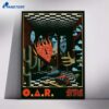 O.a.r Columbia Md Jul 24 2026 Poster 1