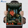 O.a.r Columbia Md Jul 24 2026 Poster 2 O.a.r Columbia Md Jul 24 2026 Poster 2