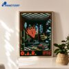 O.a.r Columbia Md Jul 24 2026 Poster 3 O.a.r Columbia Md Jul 24 2026 Poster 3