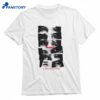 Obsession Nikki Eyes T-shirt 1