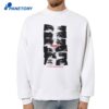 Obsession Nikki Eyes T-Shirt 2