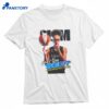 Olivia Miles T-shirt 1