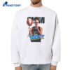 Olivia Miles T-Shirt 4 Olivia Miles T-Shirt 2