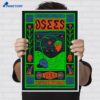 Osees Groningen Nl Jul 8 2026 Poster 2