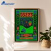 Osees Groningen Nl Jul 8 2026 Poster 3
