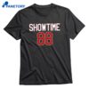 Patrick Kane Showtime 88 T-shirt 1
