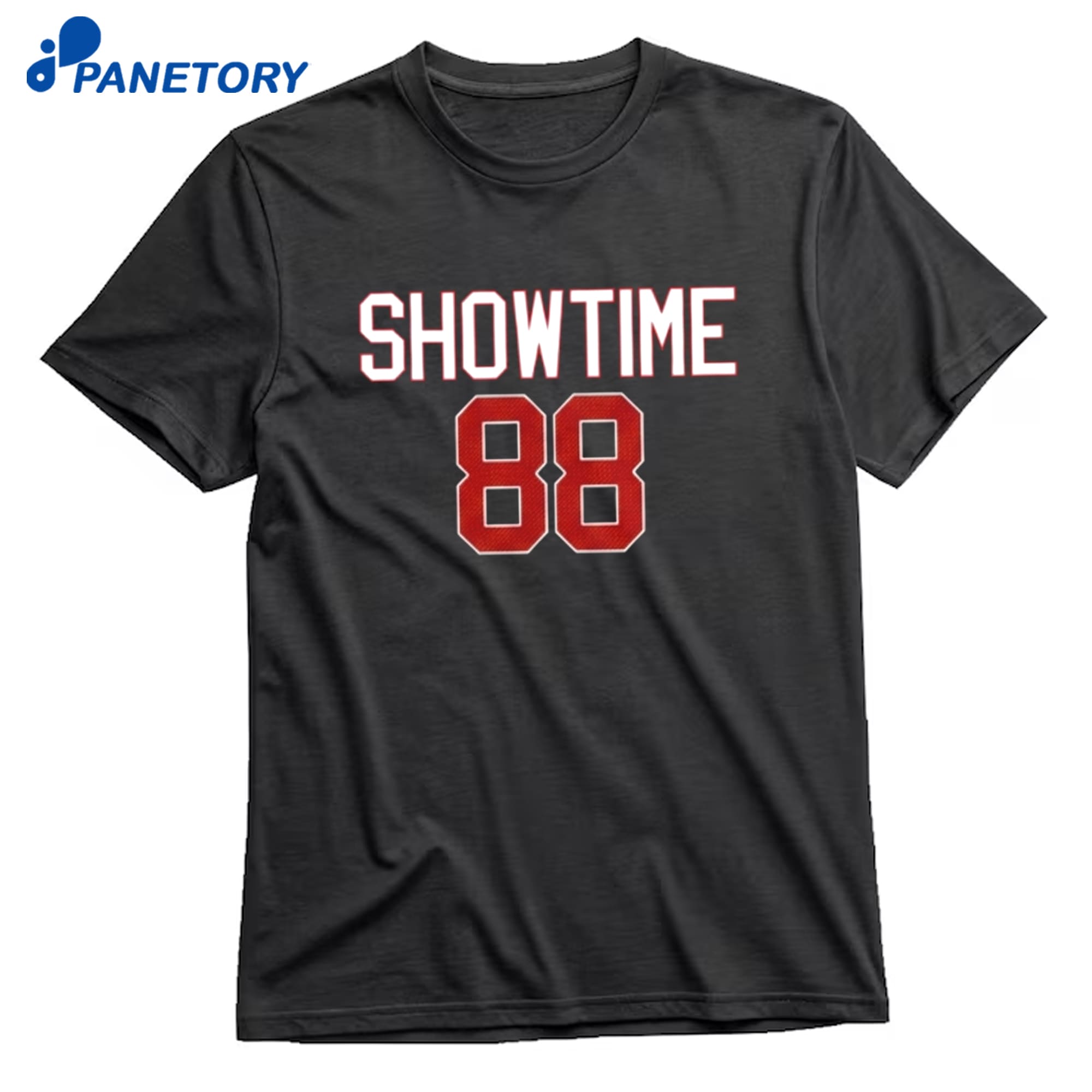 Patrick Kane Showtime 88 T-Shirt 8 Patrick Kane Showtime 88 T-Shirt 1