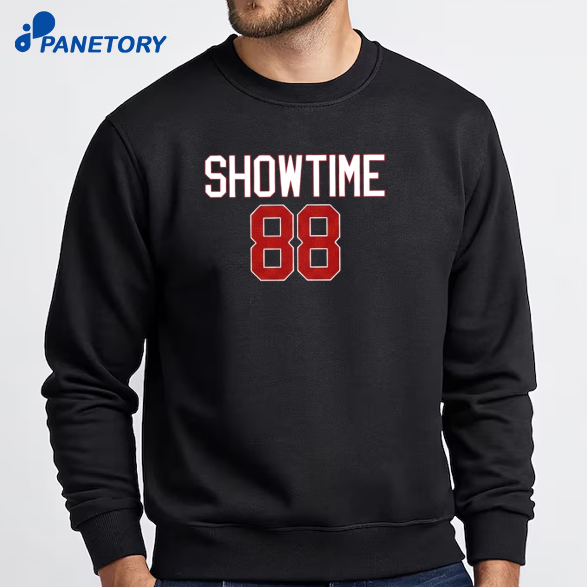 Patrick Kane Showtime 88 T-Shirt 6 Patrick Kane Showtime 88 T-Shirt 2