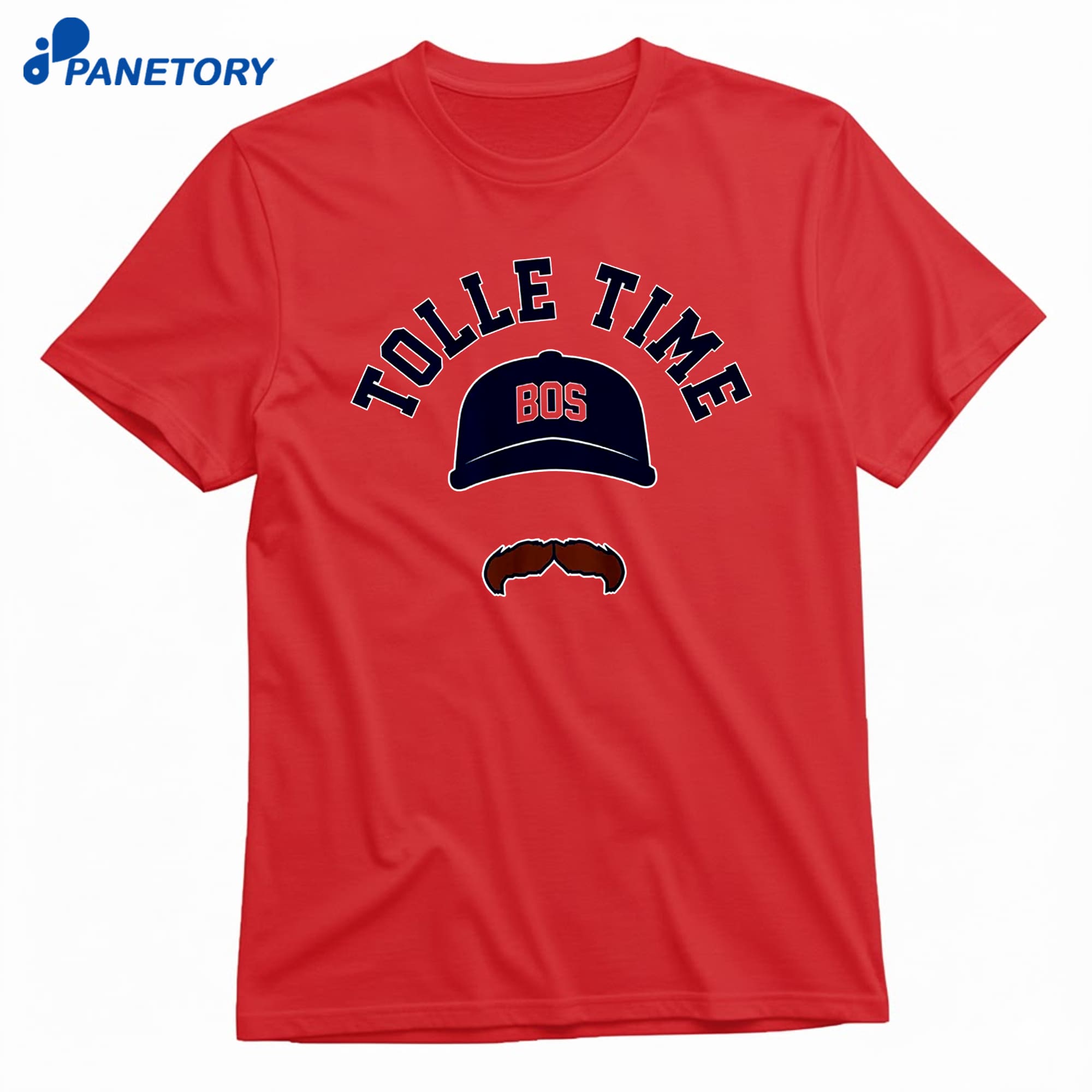 Payton Tolle Time T-Shirt 8 Payton Tolle Time T-Shirt 1