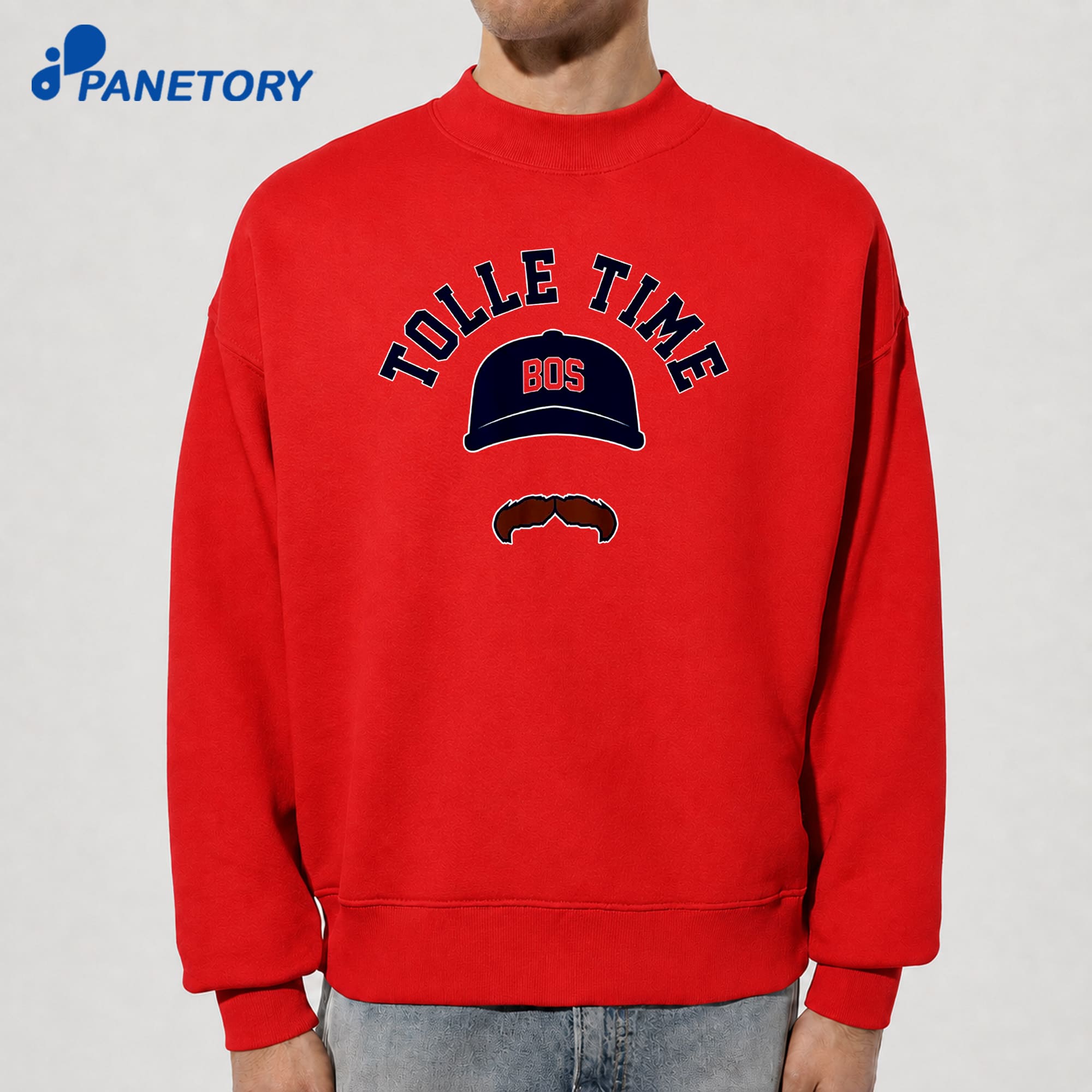 Payton Tolle Time T-Shirt 6 Payton Tolle Time T-Shirt 2